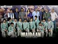 UNCUT - Maidaan Trailer | Ajay Devgn, Priyamani | Amit Sharma | Boney K| Fresh Lime Films | EID 2024