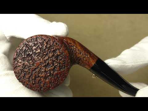 L'Anatra Rusticata   pipe 447