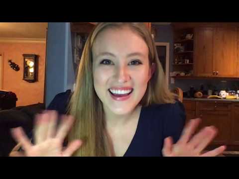 ESL Teacher Introduction Video 2024