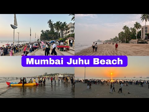 Juhu Beach