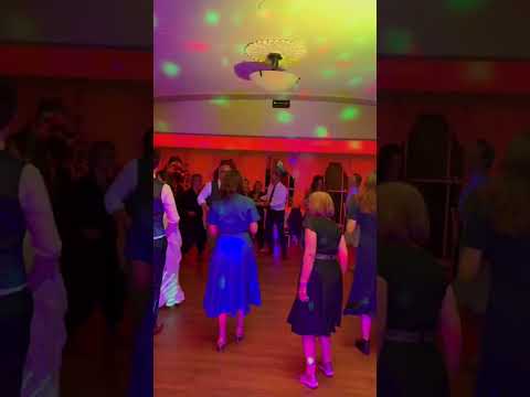DJ Laura Mac video.