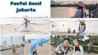 PANTAI ANCOL 2022