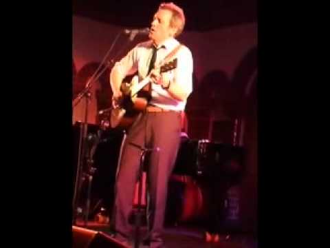Hugh Laurie Berlin The whale has swallowed me 28.04.2011