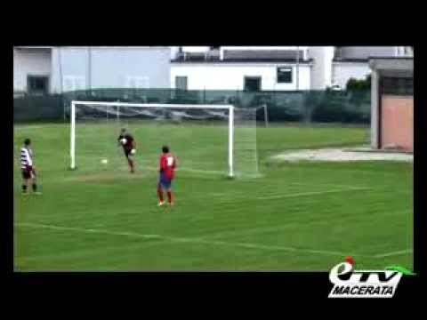 CALCIO 1° CATEGORIA, GIRONE C. CASETTE VERDINI - MOGLIANESE (1-1)