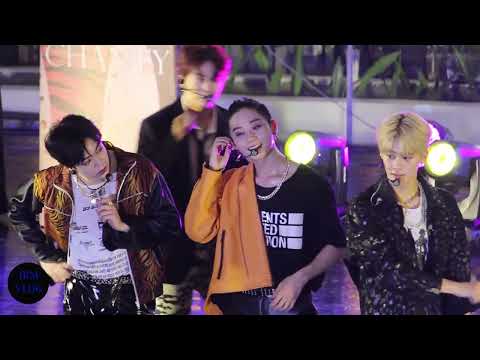 (TFN) Lapillus x TFN Fan Meet at Glorietta. 11/13/22