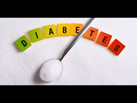 A cukorbetegség kezelésére szolgáló eszközök 2