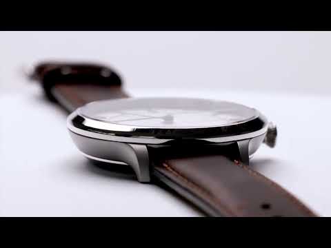 Beaucroft Bespoke - Watch details