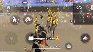 Download lagu kami dari #freefire INDONESIA mengucapkan selamat tahun Baru NEXTSTAR @JUANG.NEXTSTAR mp3