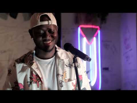 The Original and deeply Sincere @Ammo_Moses