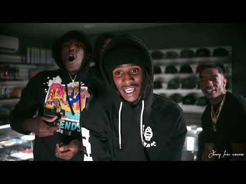 BOB Kaytta ft BOE Mumu & Lil Doob southK (Official Music Video)