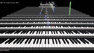 Download lagu DAW(DTM) Paul Dukas: La Peri Fanfare - ポール・デュカス:「ペリ」へのファンファーレ mp3 Download lagu DAW(DTM) Paul Dukas: La Peri Fanfare - ポール・デュカス:「ペリ」へのファンファーレ mp3