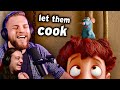 Is Ratatouille The BEST Pixar Movie