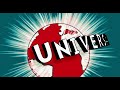 2003 Universal Logo The Cat In The Hat Style