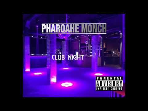 Pharoahe Monch - Club Night - Hell Too feat Phife Dawg & Rappin' 4 Tay