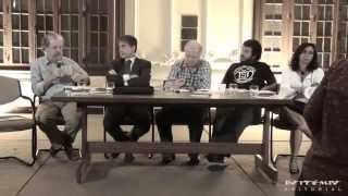 Debate: o que fica da Copa e das Olimpíadas? | Vainer, MTST, Fernandes, Leite Lopes e Gusmão