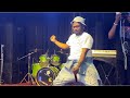 SLIMCASE ENERGETIC PERFORMANCE AT BILLIQUE MUSIC AND COMEDY CONCERT