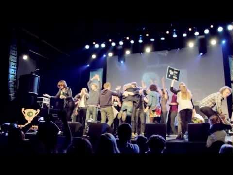 Grote Prijs van Nederland - Finales 2011 Aftermovie