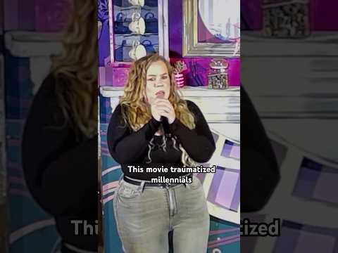 What even was The Brave Little Toaster?