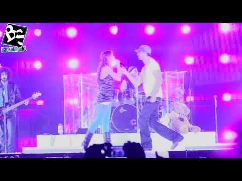 Esmée Denters & Enrique Iglesias Live @ Ahoy Rotterdam Taking Back My Love