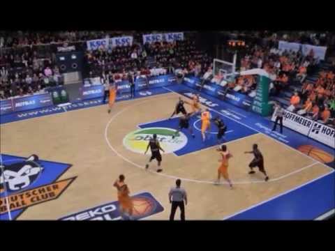 Hordur Vilhjalmsson 2012-2013 full highlights