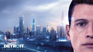 初見　DETROIT: BECOME HUMAN　#5