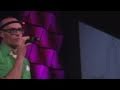 PAX EAST 2011- MC Frontalot Pt. 1- Tongue-Clucking Grammarian, This Old Man