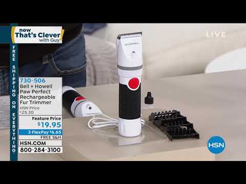 HSN | Now That's Clever! with Guy 02.20.2021 - 07 AM