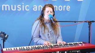 Frances - Don&#39;t Worry About Me