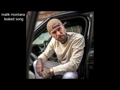 Malik Montana - Ja I Moje Encro feat. DMN