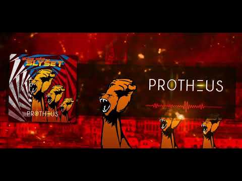 Protheus - Bude nás slyšet (Official audio)