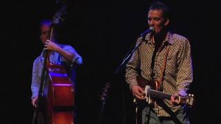 Kevin Breit:  Ninety Miles An Hour (Down A Dead End Street)
