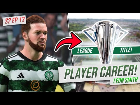 PUSHING FOR THE LEAGUE!  - FC 24 My Player Career Mode S2 EP 13