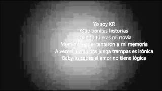 Salgamos- Kevin Roldan (ft. Maluma, Andy Rivera) Letra.