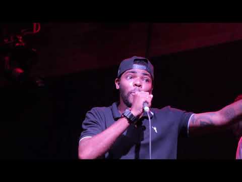 Rato x Munir | Cultural Bar | 11/03/2018 [FINAL]