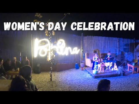 WOMEN'S DAY @POPINAKTM_
