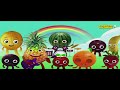 REQUESTED THE EPICNESS OF ROCK DAS FRUTAS A TURMA DO SEU LOBATO