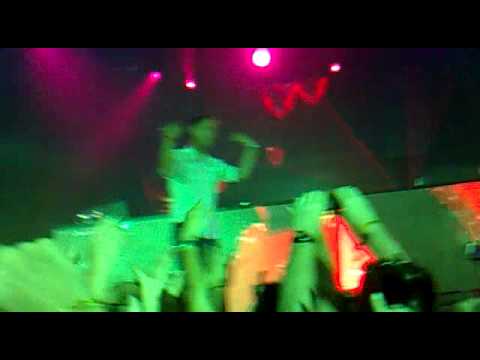 Nature One 2009 Armin van Buuren (3rd Moon - Monsun)