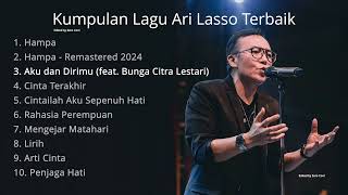 Download lagu Kumpulan Lagu Ari Lasso Full Album Terbaik dan Terpopuler di Spotify, Apple Music, dan YouTube Music mp3