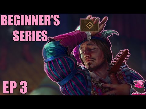 [Gwent] Beginner's Series Guide to Gwent Episode 3: Frequently Asked Questions