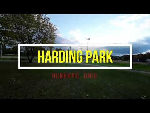 Harding Park - Hubbard, OH