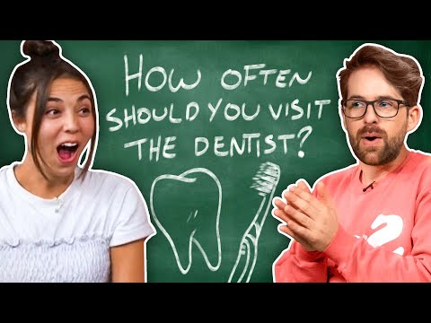 How Good Are We At Adulting?