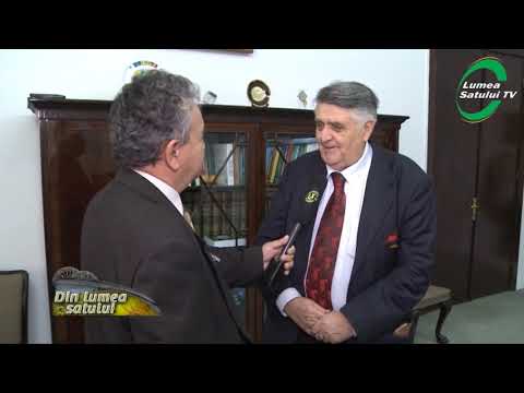 Emisiunea "Din lumea satului" 14 decembrie 2014