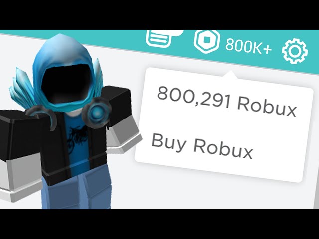 How To Get Free Robux Com