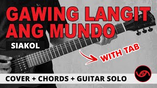 Download lagu Gawing Langit Ang Mundo - Siakol Cover Chords Guitar Solo Tutorial (WITH TAB) mp3 Download lagu Gawing Langit Ang Mundo - Siakol Cover Chords Guitar Solo Tutorial (WITH TAB) mp3