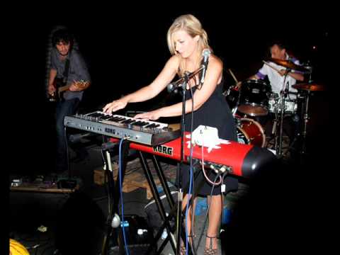 ECO NUEL - THE RIVER SONG