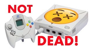 Gaming System with BEST RELEASES after it was considered DEAD