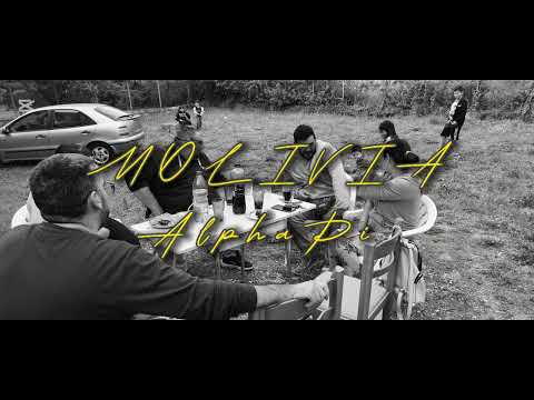 AlphaPi - MOLIVIA (Official Audio)