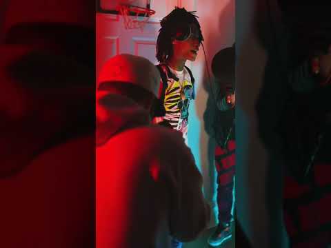 Twan Bando “ Can’t Tell Me “ Video Shoot ‼️🚀