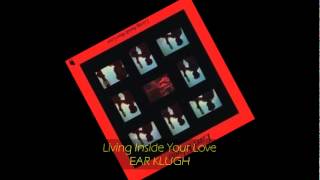 Earl Klugh - LIVING INSIDE YOUR LOVE