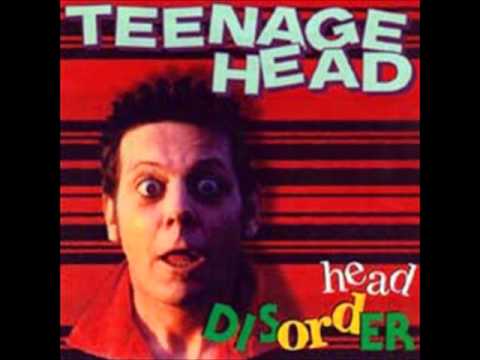 TEENAGE HEAD 